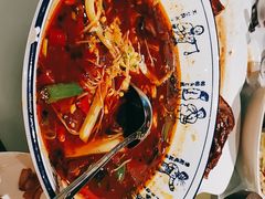 -粥旺庄(芳村店)