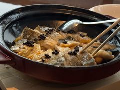 -索菲特酒店·乐轩华中餐厅