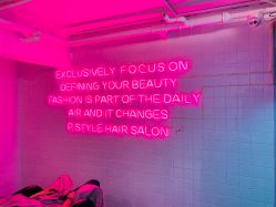 -P.STYLE 派斯造型