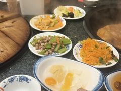 -老渔翁炖鱼坊(黄海西路东山店)