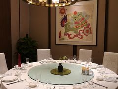 包厢-扬州狮子楼·非遗淮扬菜(总店)