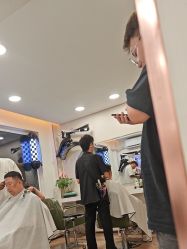 点击看大图 -LJOY丽锦造型·烫发染发