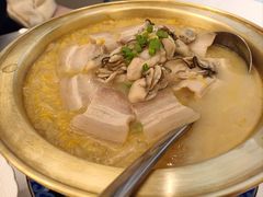 -品海楼·大连海胆锅贴馆(东港店)