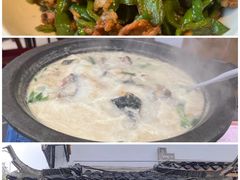 -巴陵全鱼席(湖南老字号汴河街店 )