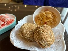 -匹夫涮肉城(黄村店)