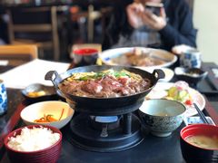 -江户前日本料理(瑞诗酒店店)