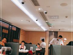 -海底捞火锅(同泰时代广场夜宵主题店)