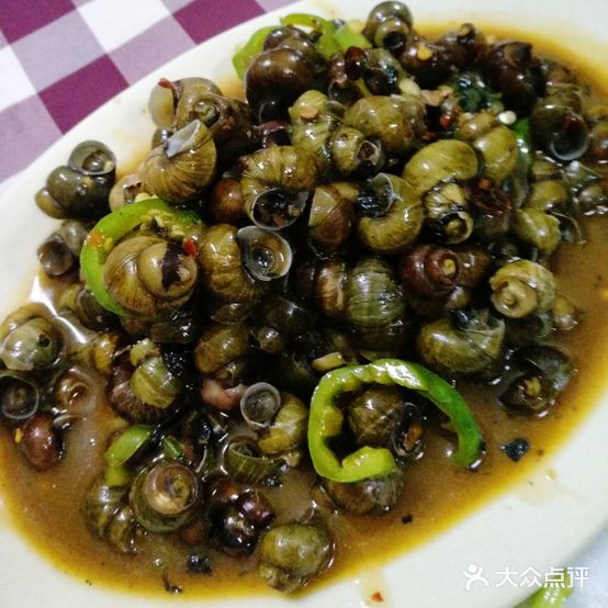 同享美食(新华路店)