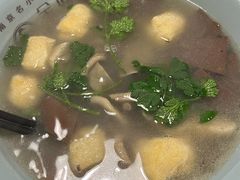 -金原鸭血粉丝汤·汤包·脆皮烤鸭(南京博物院店)