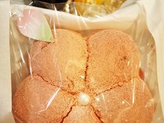 -好利来(朝外店)