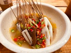 -嘉州叶婆婆钵钵鸡(建设路店)