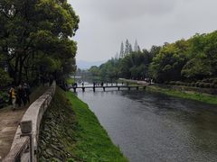 -兰亭风景区