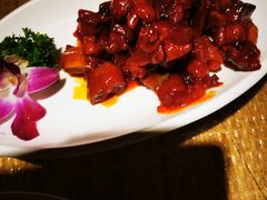 -渝信川菜 · 川味家常菜(长安店)