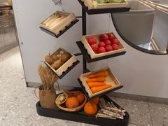 -蔡澜点心·粤菜(新街口IFCX店)