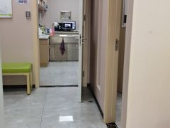 -瑞鹏宠物医院·骨外科·心肾科·肿瘤科(九亭店)