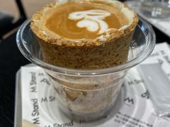 -M Stand(北京平安幸福中心店)