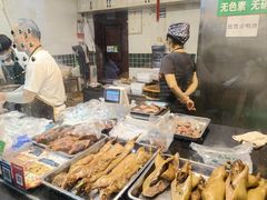 -马记清真肺片(玉林中横巷)