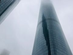 景点-南昌双子塔303观光厅