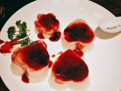 蓝莓山药-前海沿·青岛菜(五四广场永旺店)