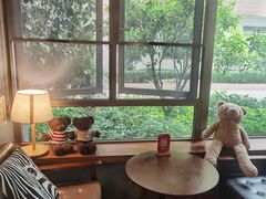 -咖法森林·咖啡  酒吧(天河店)