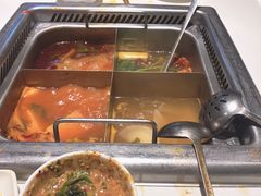 -海底捞火锅(河东万达广场店)