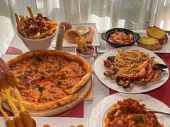 -ITA·意塔意大利餐厅(亦庄店)
