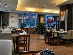大堂-最忆早茶(蜀汉路店)
