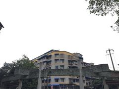 -四川大学(望江校区)