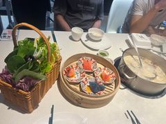 -煲王粤菜餐厅(中侨中心店)