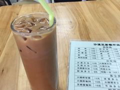 -沙溪兄茶餐厅