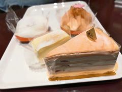 -檬舒舒MonChouChou(久光百货店)