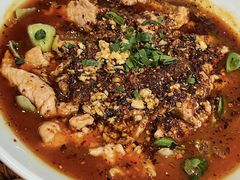 -前海沿·青岛菜(乐客城店)