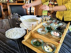 -西双版纳洲际度假酒店-曼霖轩中餐厅