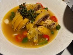 -老阿爸鲜鱼土菜(园区永旺店)