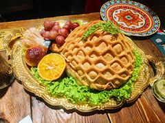 -卢布里西餐厅(总店)