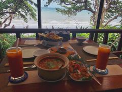 -卷心菜和避孕套餐厅(Pattaya)