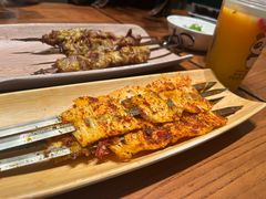 -驿楼兰·新疆菜(火车站店)