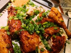 -绿茶餐厅(千岛湖银泰城店)