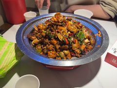 -东来土菜馆(民祥园路店)