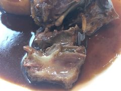 -富临饭店阿一鲍鱼