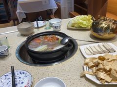 -九寨沟特色牦牛肉汤锅