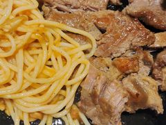 -豪客来牛排(鼓楼名店街店)