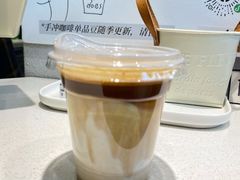 Dirty-卖呆儿咖啡(望京店)