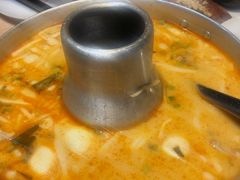 -暹罗酒肆泰餐厅酒吧