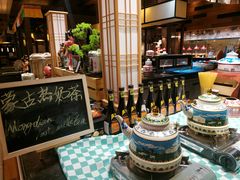 -常州新城希尔顿酒店·OPEN全日餐厅