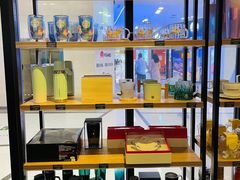 -星巴克(北京复兴路店)