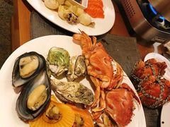 -嘉兴华美达酒店(秦逸路店)