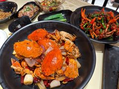 -聚味瞿记·龙虾堂(天元店)