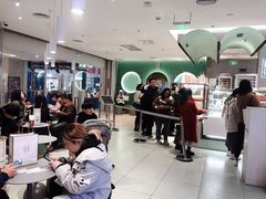 -奈雪的茶(亨特国际广场店)