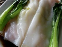 -丰圆轩粤式茶楼·中山菜(中山二路店)
